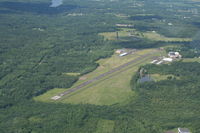  @ N70 - Pennridge - by Mark Pasqualino