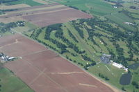  @ Butter Valley Golf Port Airport - Bally, PA - by Mark Pasqualino