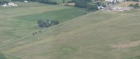  @ Elliotts Landing Airport - From 2500' - by Bob Simmermon