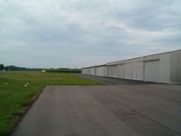  - hangars - by IndyPilot63