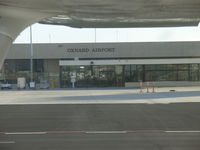  - TAXIING TO TRANSIENT PARKING - by COOL LAST SAMURAI