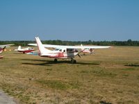  - Tarmac - by IndyPilot63