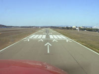  - TOA Rwy29R very short final - by COOL LAST SAMURAI