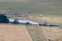  - Spitzerber Airfield - by Andy Graf-VAP