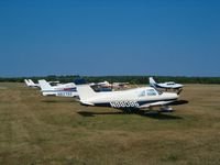  - Tarmac - by IndyPilot63