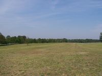 Bagwell Airport photo, click to enlarge