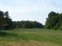 Peacock Airport photo, click to enlarge