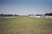Fuquay/angier Field Airport photo, click to enlarge