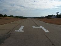 Presbyterian Hospital Heliport photo, click to enlarge