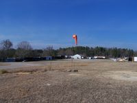 Presbyterian Hospital Heliport photo, click to enlarge