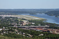 Harrisburg International Airport photo, click to enlarge