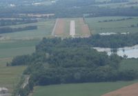  - Final for 22 at Hardin County (Kenton, OH) - by Bob Simmermon