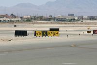  - Funny direction/location sign - by slushie
