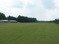 Kenly Airport photo, click to enlarge