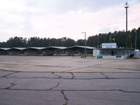  - Clean facility- The staff were great.  Thanks. - by Tigerland