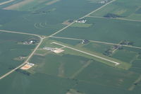  @ Waverly Municipal Airport - Waverly, IA - by Mark Pasqualino