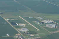  @ Hampton Municipal Airport - Hampton, IA - by Mark Pasqualino