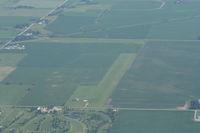  @ Belmond Municipal Airport - Belmond, IA - by Mark Pasqualino