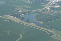  @ Paullina Municipal Airport - Paullina, IA - by Mark Pasqualino