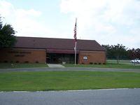 Clinton-sampson County Airport photo, click to enlarge
