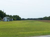 Cox-grantham Airfield Airport photo, click to enlarge