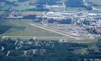  @ 3BS - From 3500' near Midland, MI - by Bob Simmermon