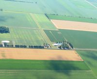  - Eikmeier field near Grelton, OH - by Bob Simmermon
