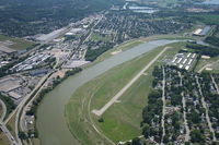  - Moraine Air Park - by Mark Pasqualino