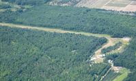  @ Pbeaaye Airport - Pbeaaye Field - Topinabee, MI.  I don't have a clue how to pronounce that name. - by Bob Simmermon