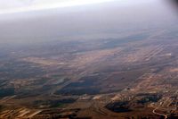 - View from a DC9 enroute DFW to ORD - by Glenn E. Chatfield