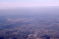  - View from a DC9 enroute DFW to ORD - by Glenn E. Chatfield
