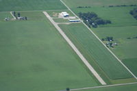  @ Alexandria Airport - Alexandria, IN - by Mark Pasqualino