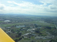  @ Abbotsford International Airport - Abbotsford Airport, BC - by Barneydhc82