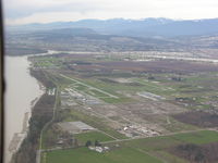 @ Pitt Meadows Airport (Pitt Meadows Regional Airport) - Pitt Meadows, BC - by Barneydhc82