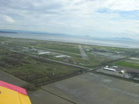  @ Boundry Bay Airport - Boundary Bay, Delta, BC - by Barneydhc82