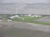  @ CAK3 - Delta Heritage Air Park.  Only Provincial park established around an airfield - by Barneydhc82