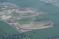  @ 1C2 - New Lenox Airport-Closed - by Mark Pasqualino