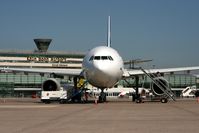  @ Cologne Bonn Airport - A300F - by Wolfgang Zilske