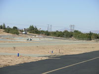  - L26 Rwy24 and a wind sock - by COOL LAST SAMURAI