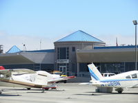  - General aviation center - by COOL LAST SAMURAI