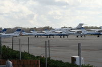  - Riddle Flight Line - by Florida Metal