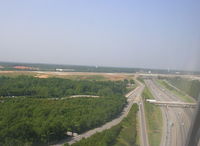  @ Hartsfield - Jackson Atlanta International Airport - new runway - by Florida Metal