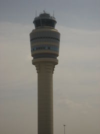 - Just another day at Hartsfield - Jackson - by LemonLimeSoda9