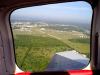  - Departing to the north - by Carl Hennigan