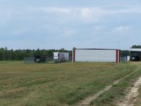  - Has grown over.  Not sure if it is up and running - by J.B. Barbour