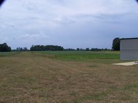 Glover Airport photo, click to enlarge