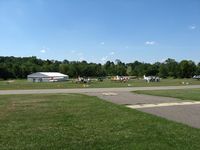  - Fly-in at Zanesville, OH - by Bob Simmermon