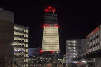  - night shot - by Dieter Klammer