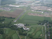  - Cincinnati West - by Allen M. Schultheiss