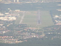  @ Sultan Abdul Aziz Shah Airport - WMSA/SZB, Sultan Abdul Aziz Shah-Suba airport, Kuala Lumpur, Malaysia. - by John J. Boling